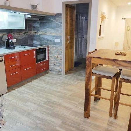 Tiloft Apartment Антиб Екстериор снимка