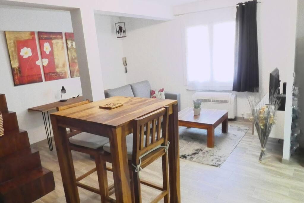 Tiloft Apartment Антиб Екстериор снимка