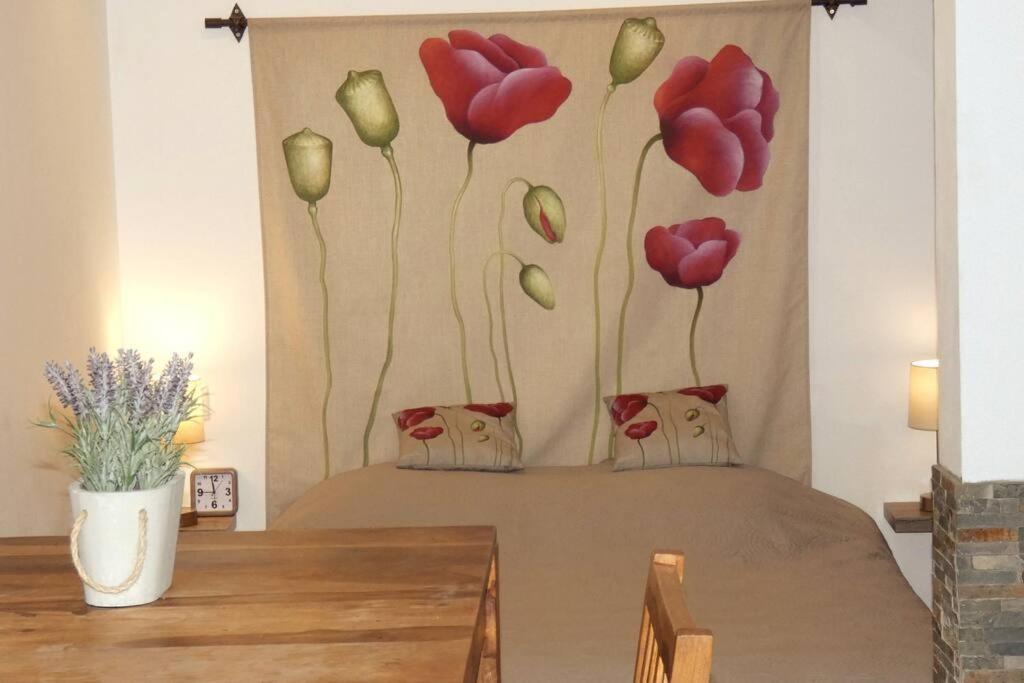 Tiloft Apartment Антиб Екстериор снимка